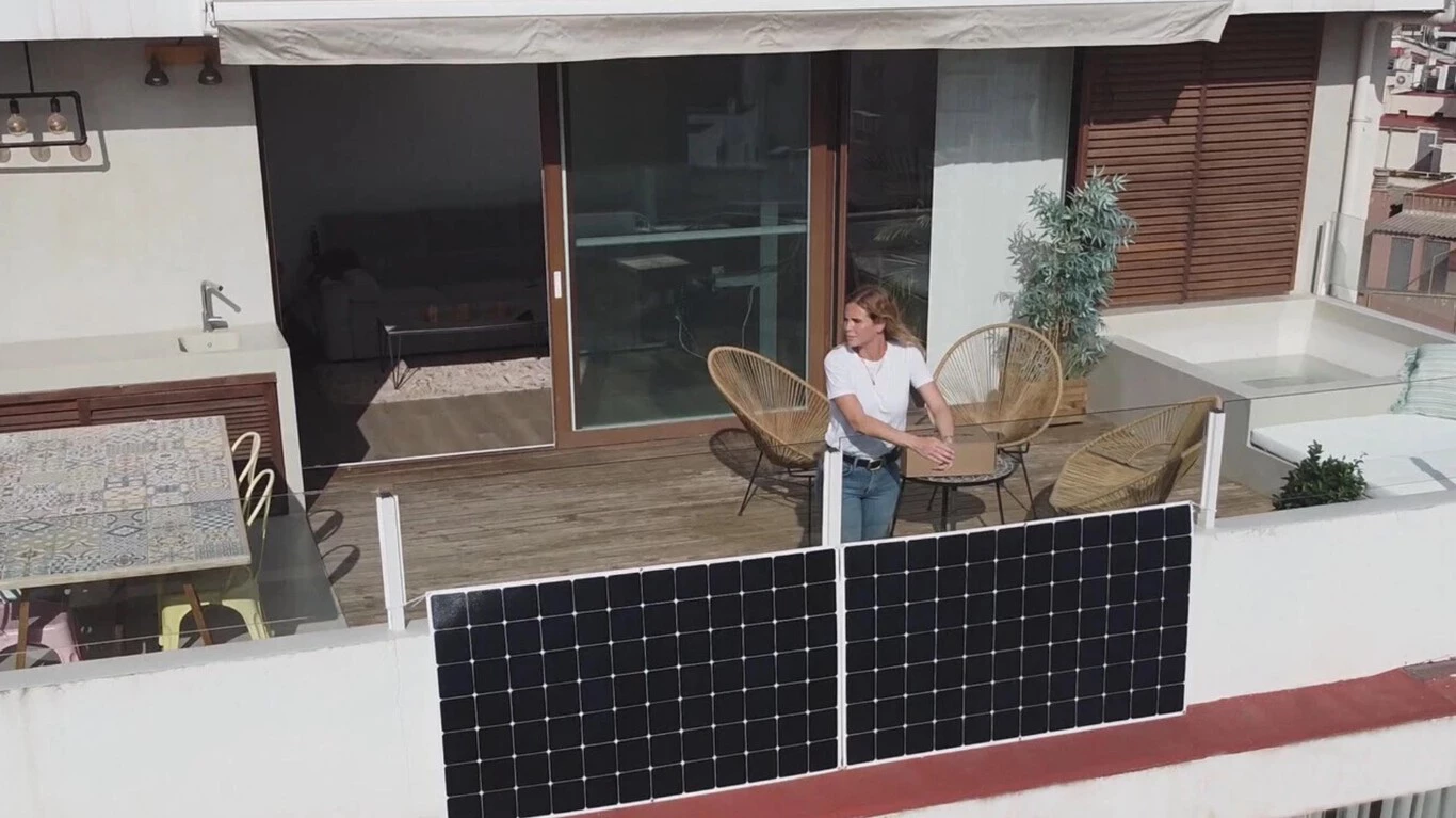 La prensa se hace eco de los increíbles usos de los kits tornasol: Más allá de la energía solar